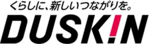 ダスキン北柏ターミニックス のロゴ