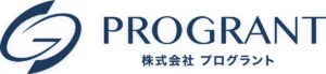株式会社プログラント のロゴ