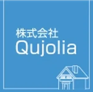 株式会社Qujolia(クジョリア) のロゴ