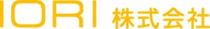 IORI株式会社 のロゴ
