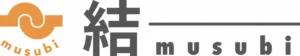 結-musubi のロゴ