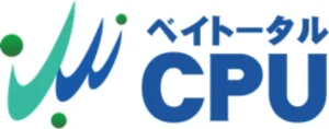 ベイトータルCPU のロゴ